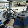 thumbnail-Agricultural tractor for professional use-23