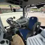 thumbnail-Agricultural tractor for professional use-24