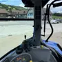 thumbnail-Agricultural tractor for professional use-27