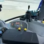 thumbnail-Agricultural tractor for professional use-30