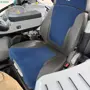 thumbnail-Agricultural tractor for professional use-32