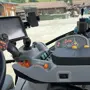 thumbnail-Agricultural tractor for professional use-33