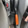thumbnail-Agricultural tractor for professional use-34