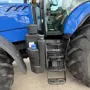 thumbnail-Agricultural tractor for professional use-37