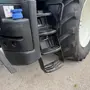 thumbnail-Agricultural tractor for professional use-38