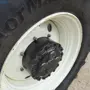 thumbnail-Agricultural tractor for professional use-40