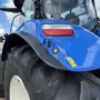 thumbnail-Agricultural tractor for professional use-43