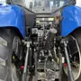 thumbnail-Agricultural tractor for professional use-44