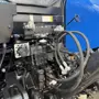 thumbnail-Agricultural tractor for professional use-45