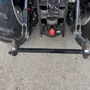 thumbnail-Agricultural tractor for professional use-47