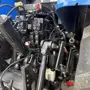 thumbnail-Agricultural tractor for professional use-48