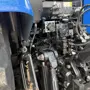 thumbnail-Agricultural tractor for professional use-49