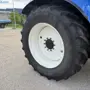 thumbnail-Agricultural tractor for professional use-54