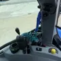 thumbnail-Agricultural tractor for professional use-57