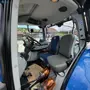 thumbnail-Agricultural tractor for professional use-58