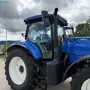 thumbnail-Agricultural tractor for professional use-59
