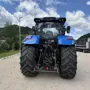thumbnail-Agricultural tractor for professional use-5