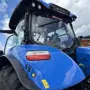 thumbnail-Agricultural tractor for professional use-62