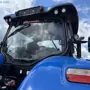 thumbnail-Agricultural tractor for professional use-63