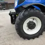 thumbnail-Agricultural tractor for professional use-64