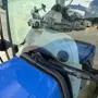 thumbnail-Agricultural tractor for professional use-67