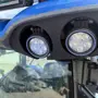 thumbnail-Agricultural tractor for professional use-68