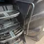 thumbnail-Agricultural tractor for professional use-69