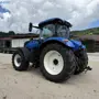 thumbnail-Agricultural tractor for professional use-6