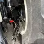 thumbnail-Agricultural tractor for professional use-74