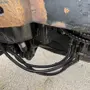 thumbnail-Agricultural tractor for professional use-77