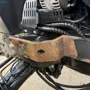 thumbnail-Agricultural tractor for professional use-78