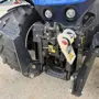 thumbnail-Agricultural tractor for professional use-8