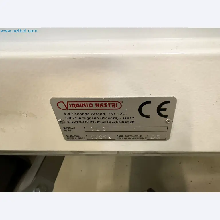 Machinery and production equipment for plastics processing-20