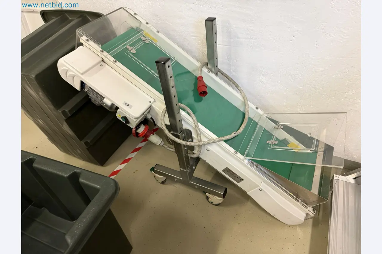 Machinery and production equipment for plastics processing-21