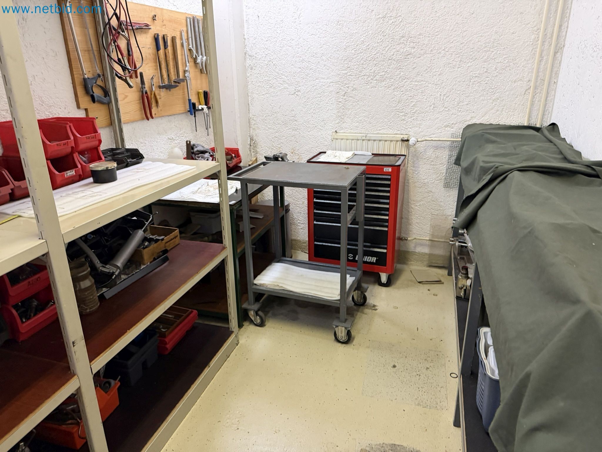 Machinery and production equipment for plastics processing-25