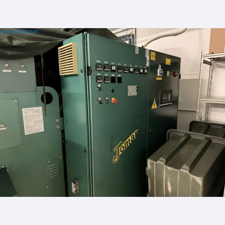 Machinery and production equipment for plastics processing-28