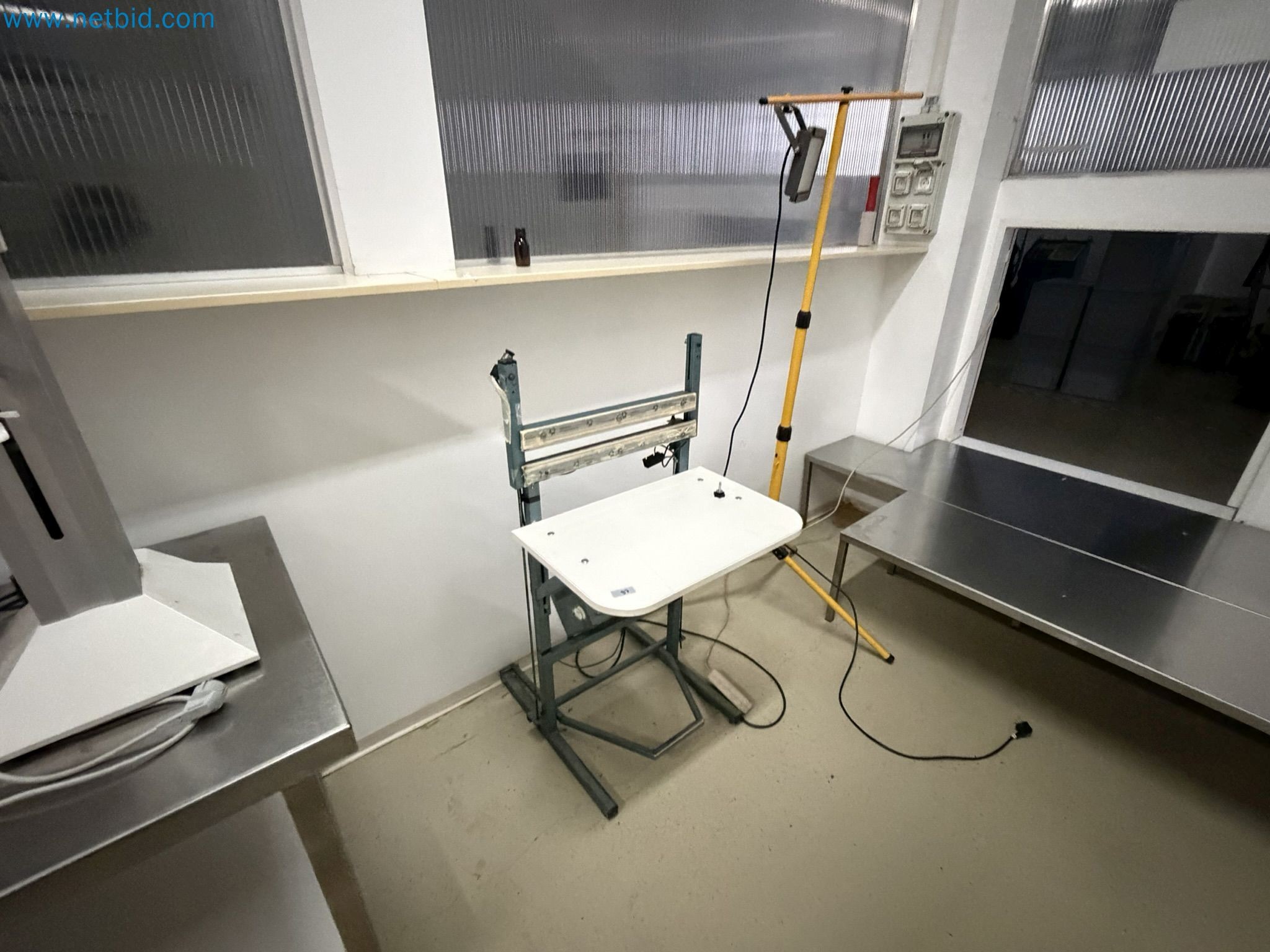 Machinery and production equipment for plastics processing-2