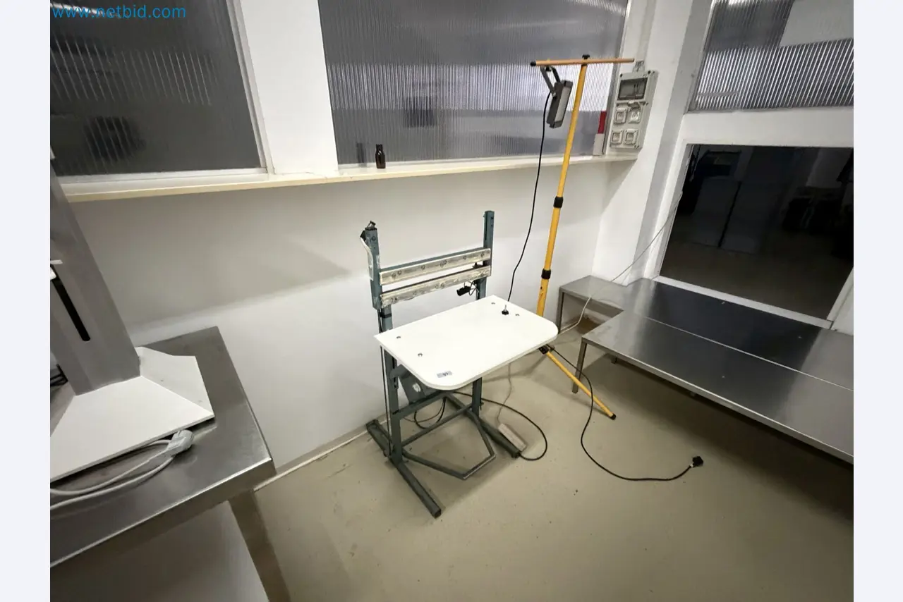 Machinery and production equipment for plastics processing-2
