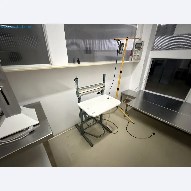 Machinery and production equipment for plastics processing-2