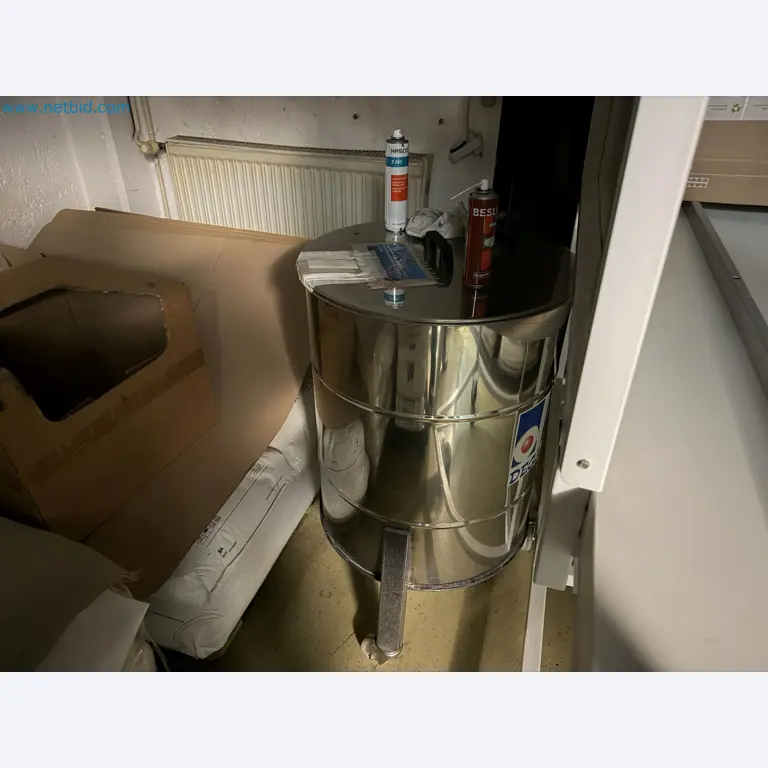 Machinery and production equipment for plastics processing-35