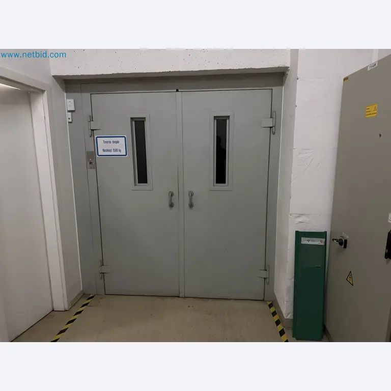 Machinery and production equipment for plastics processing-42