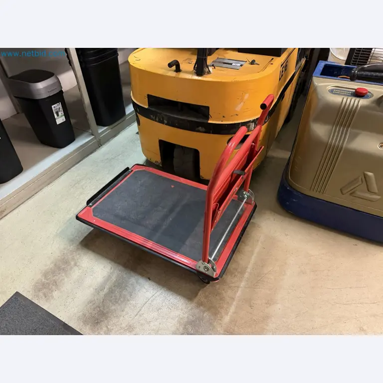 Machinery and production equipment for plastics processing-43