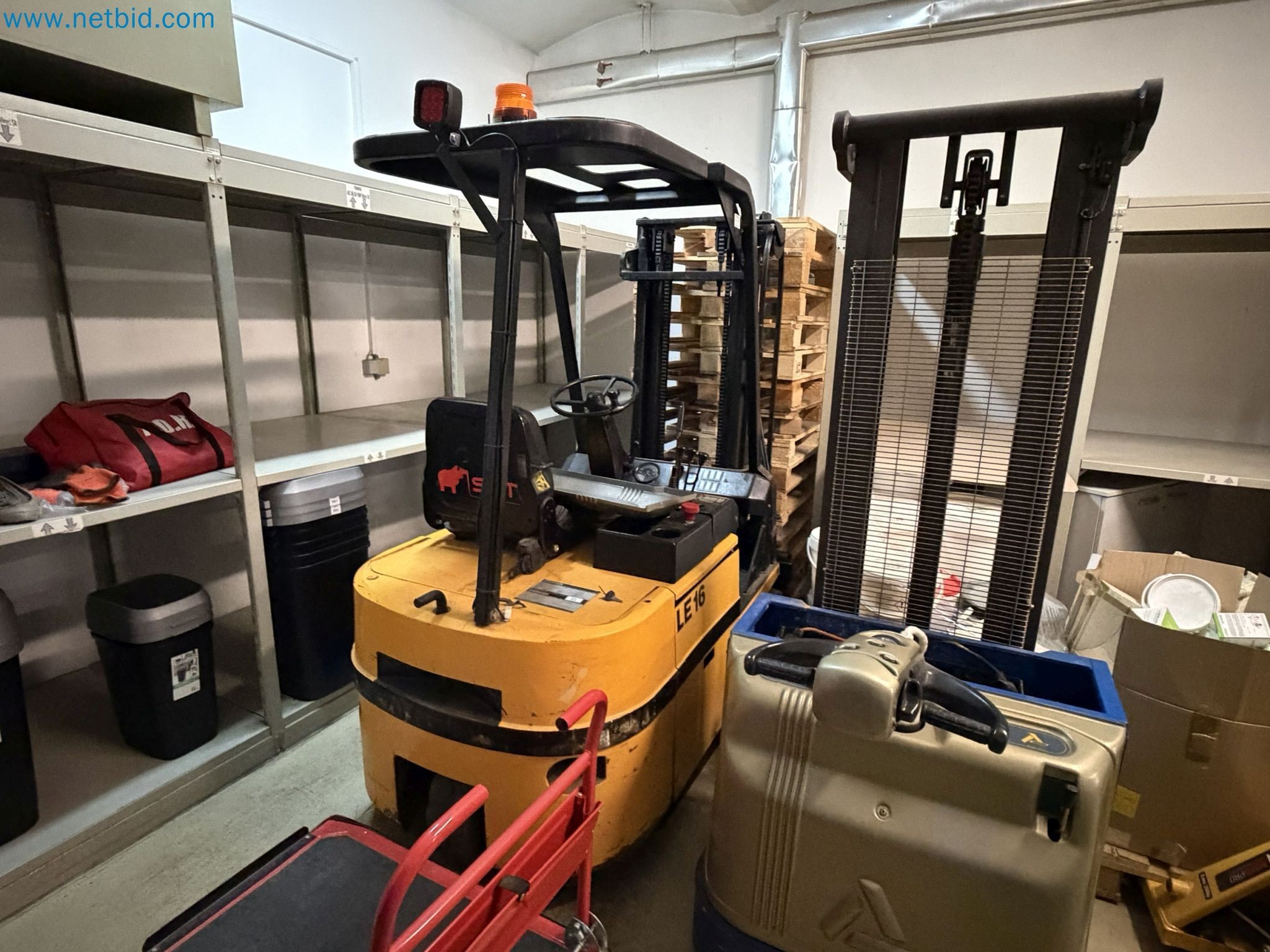 Machinery and production equipment for plastics processing-44