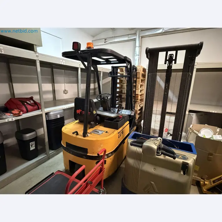 Machinery and production equipment for plastics processing-44
