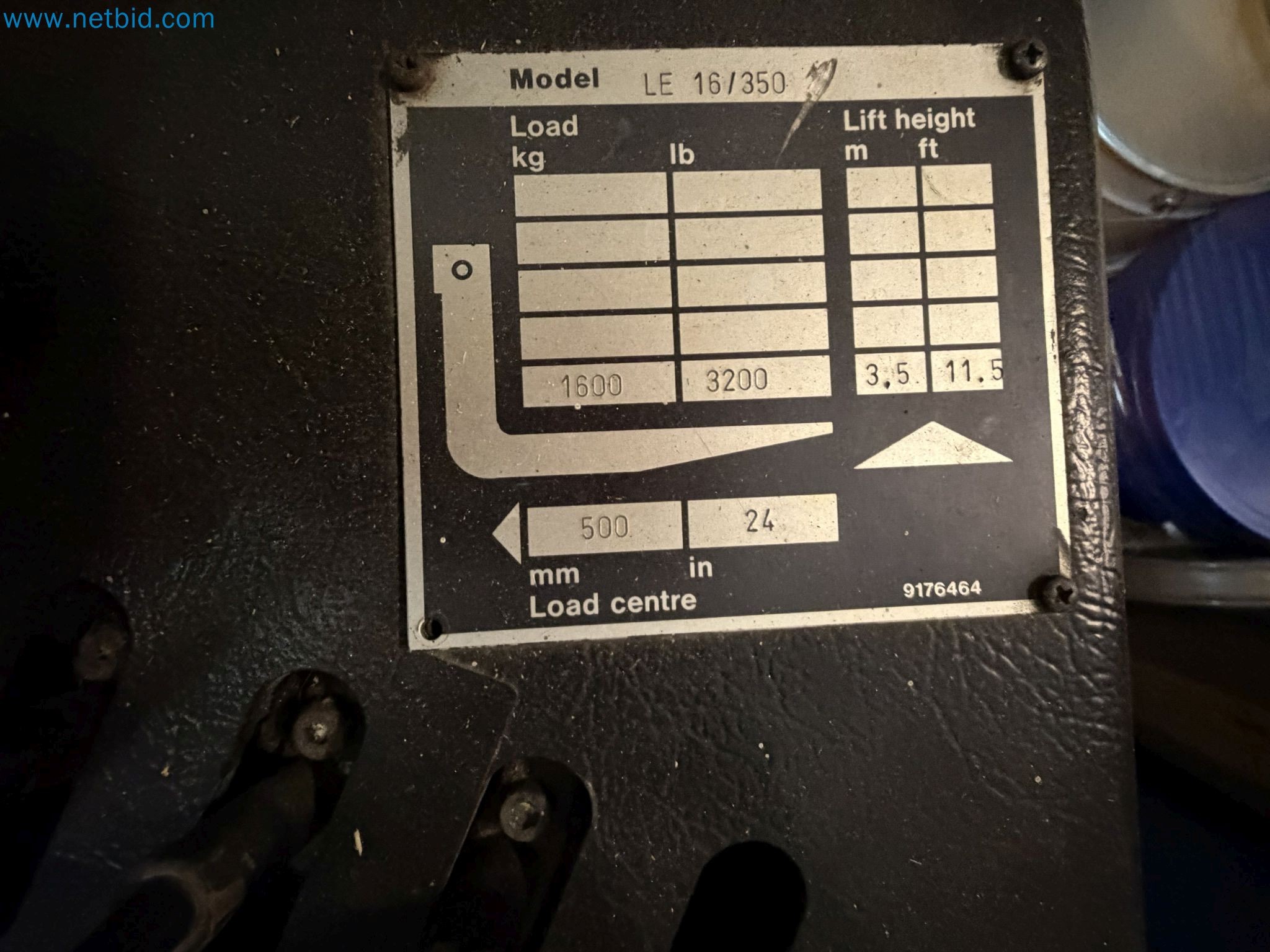 Machinery and production equipment for plastics processing-46