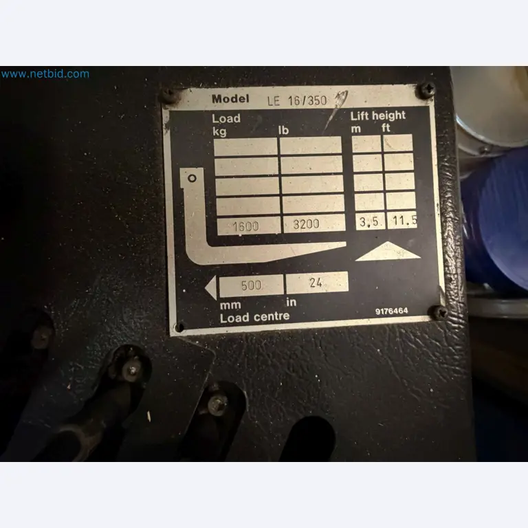 Machinery and production equipment for plastics processing-46