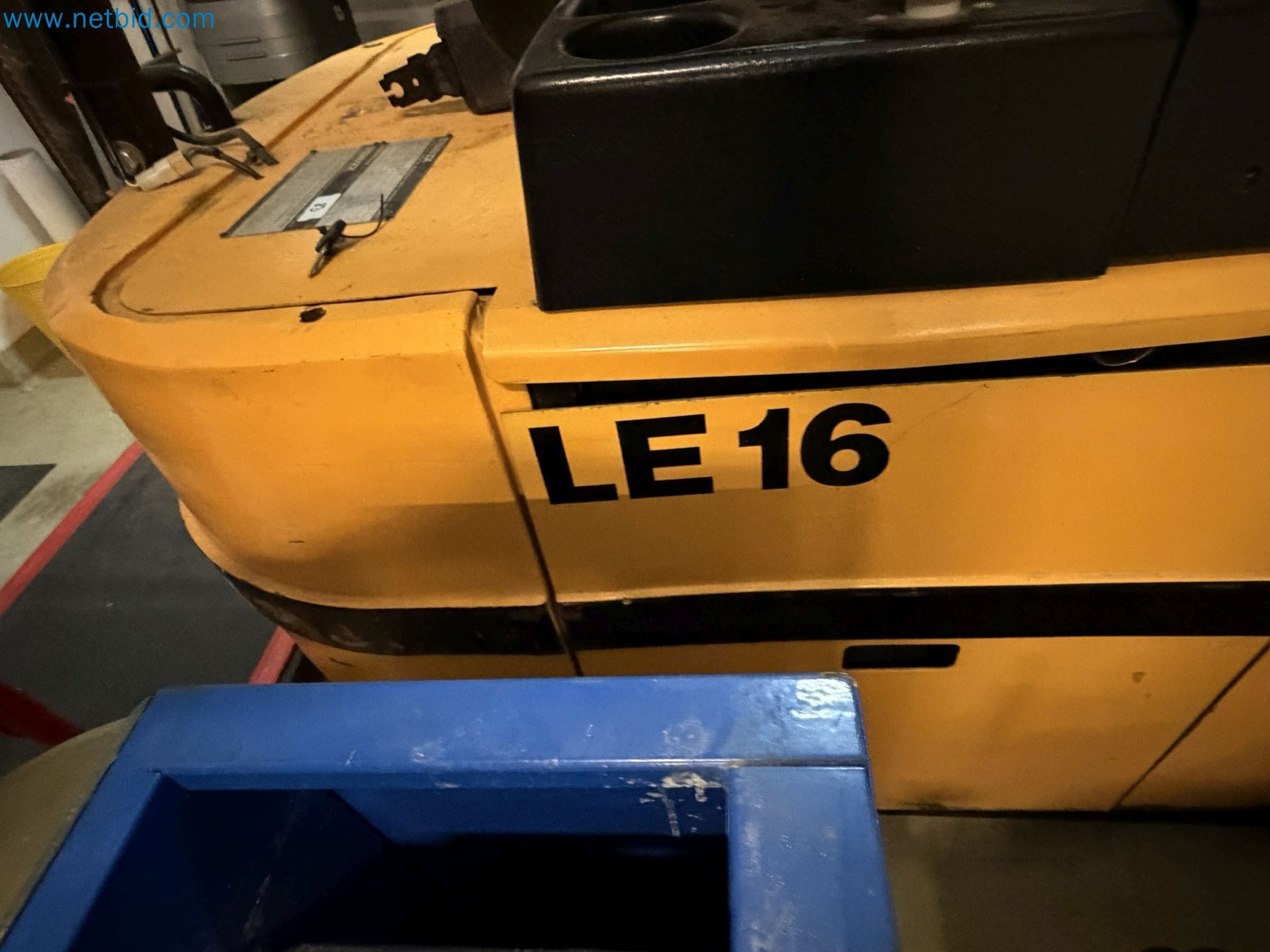 Machinery and production equipment for plastics processing-47