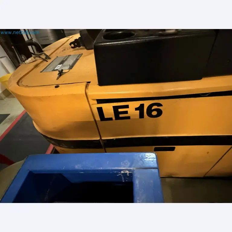 Machinery and production equipment for plastics processing-47