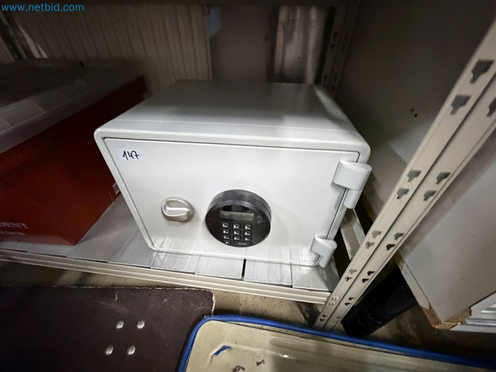 Machinery and production equipment for plastics processing-48
