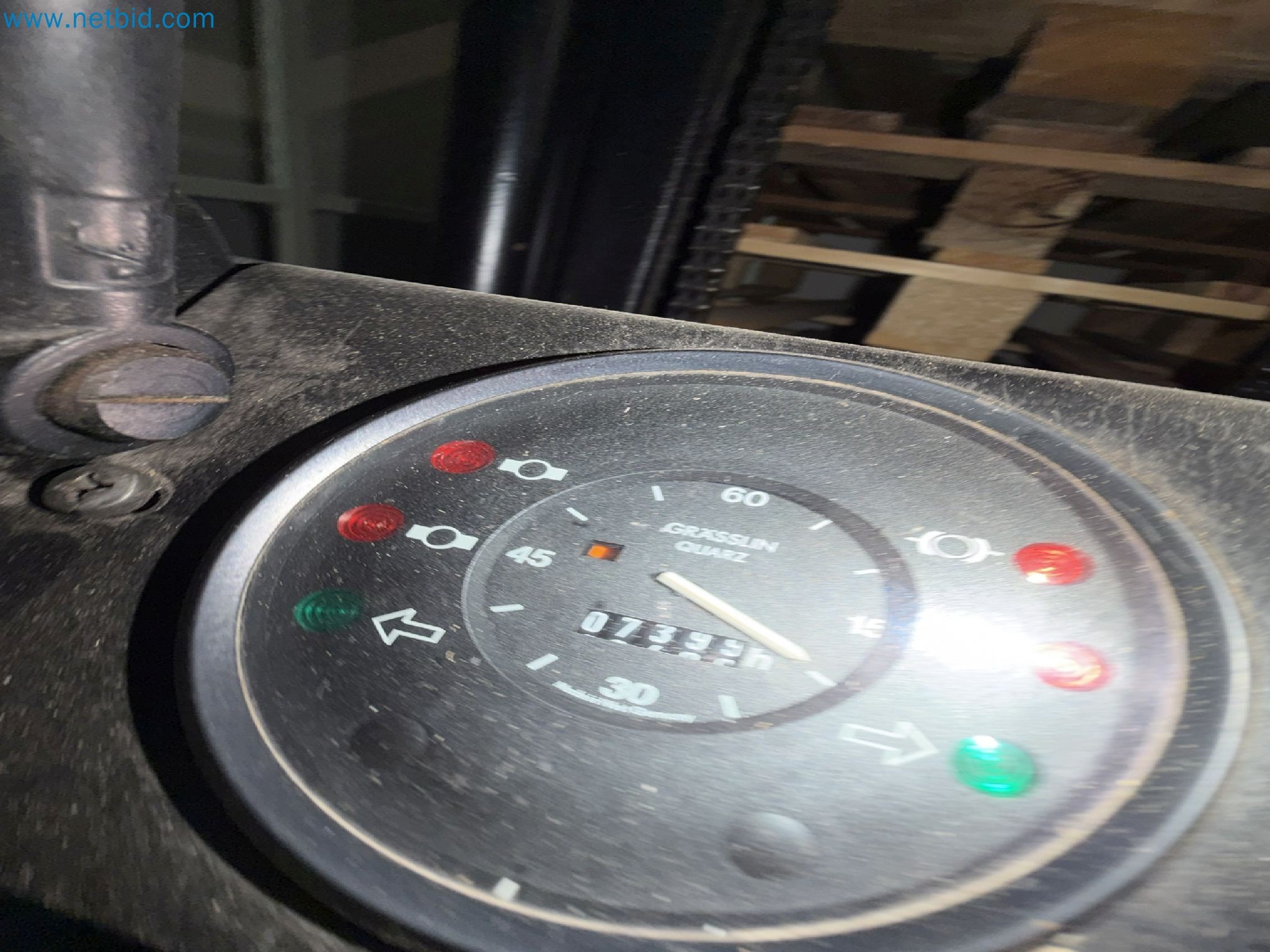 Machinery and production equipment for plastics processing-49